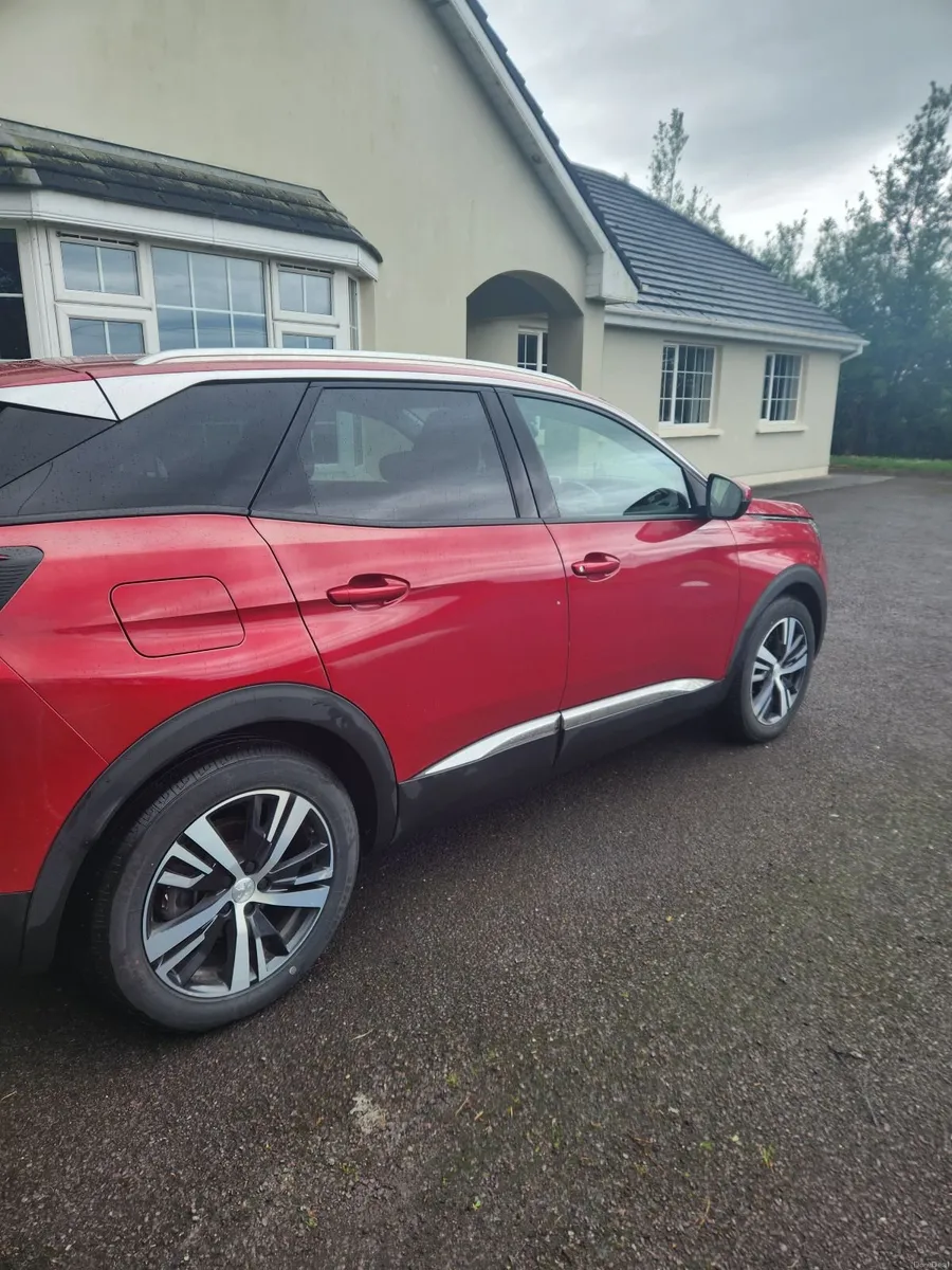 Peugeot 3008 2018 - Image 4