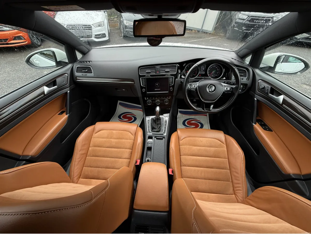 Volkswagen Golf 151 // MILANO EDITION - Image 3