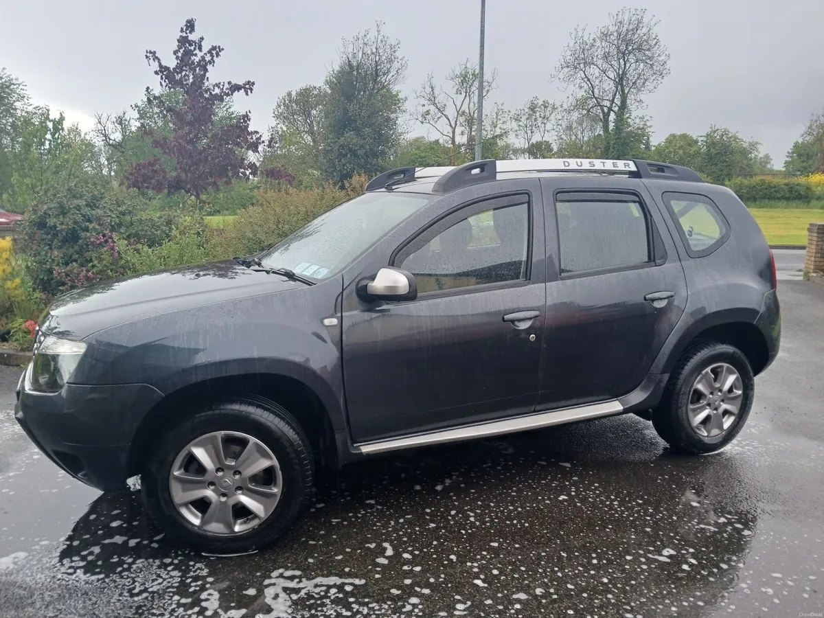 Dacia Duster 2016 - Image 3