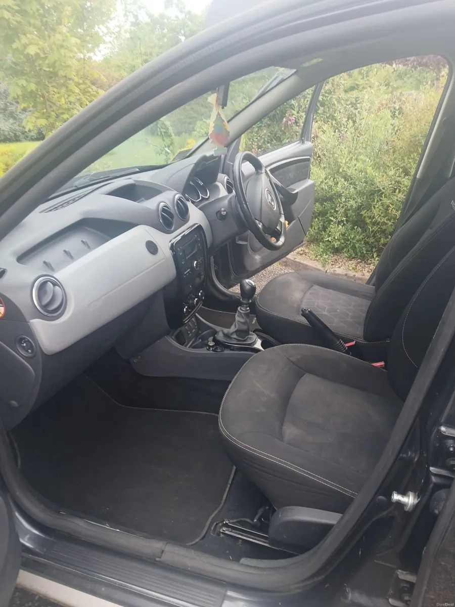 Dacia Duster 2016 - Image 4