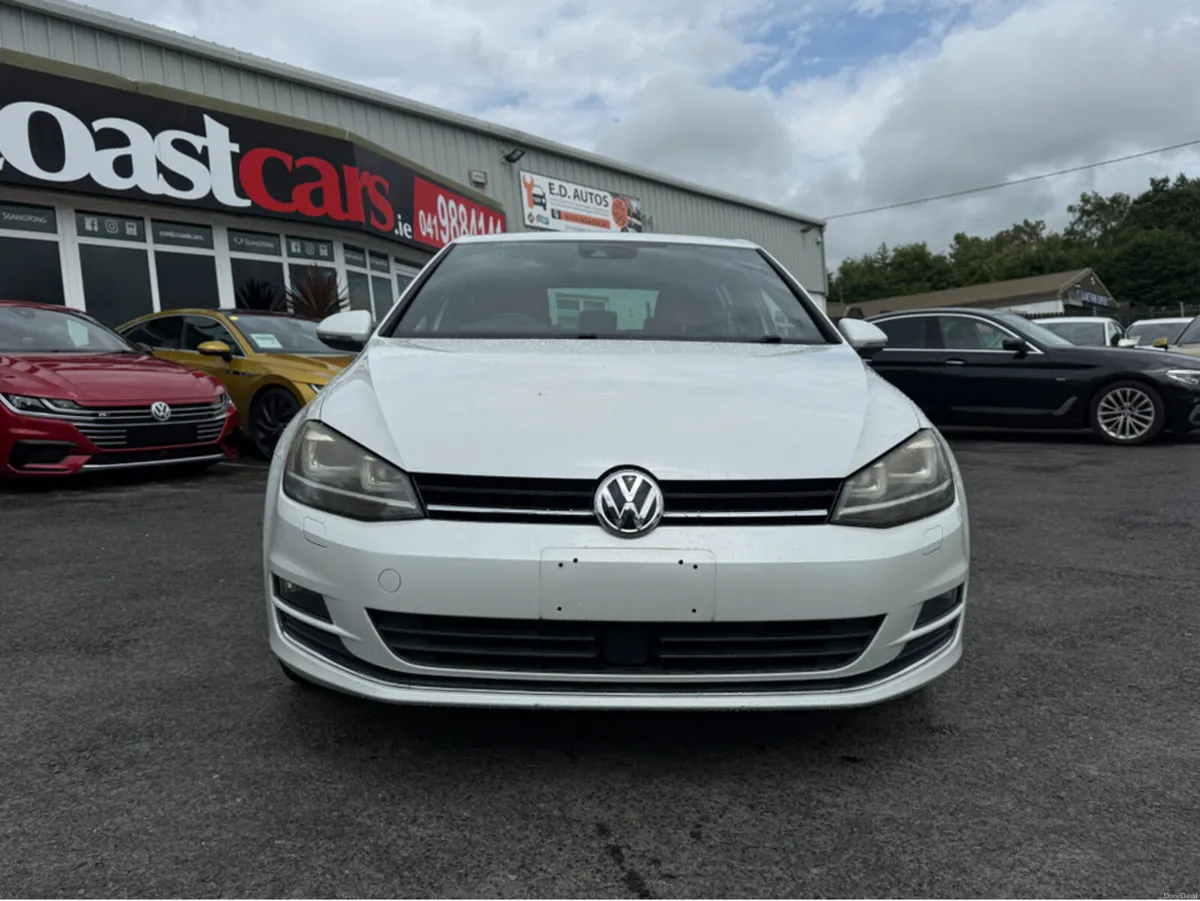 Volkswagen Golf 161 // MILANO EDITION - Image 4