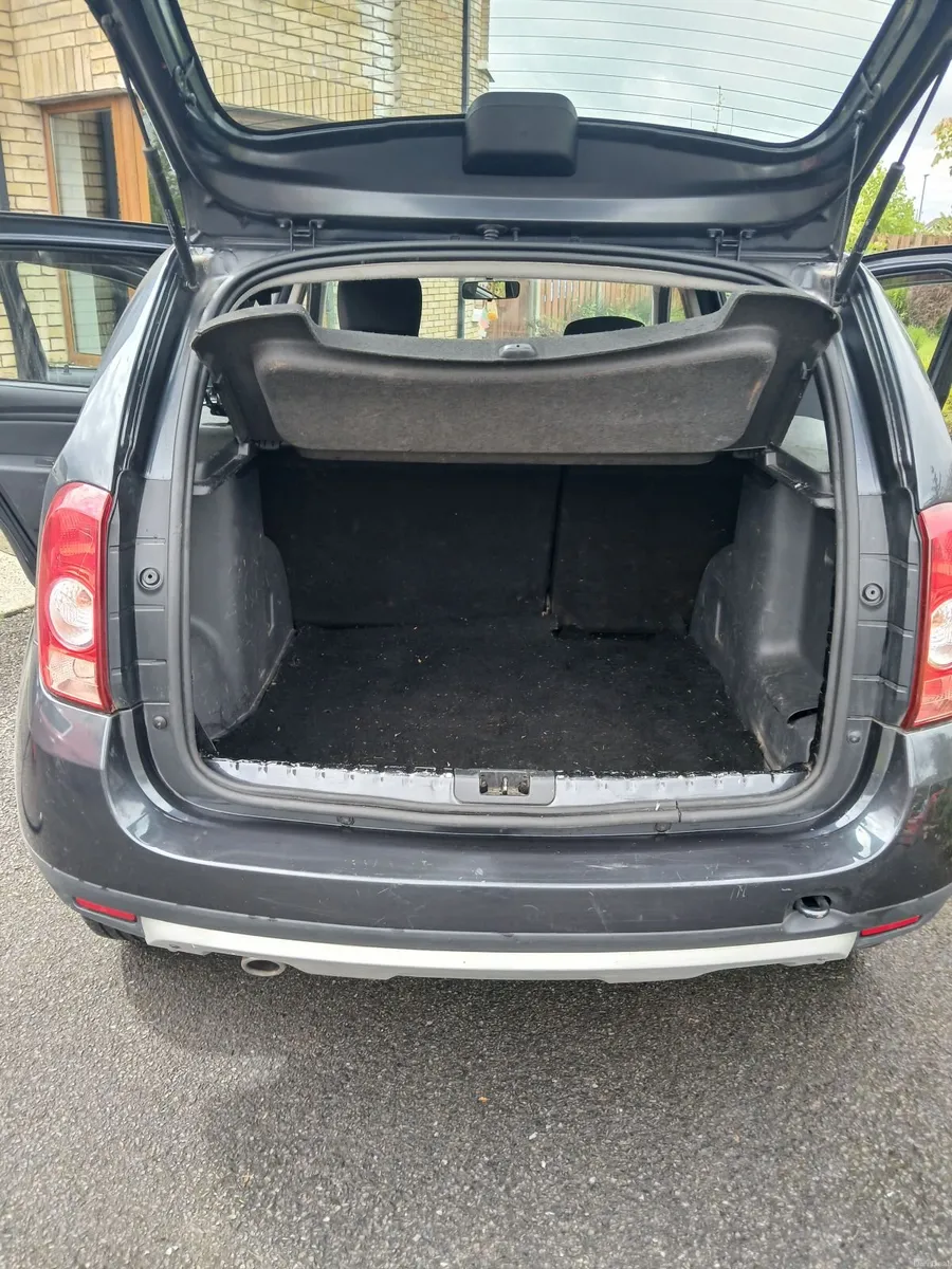 Dacia Duster 2016 - Image 4