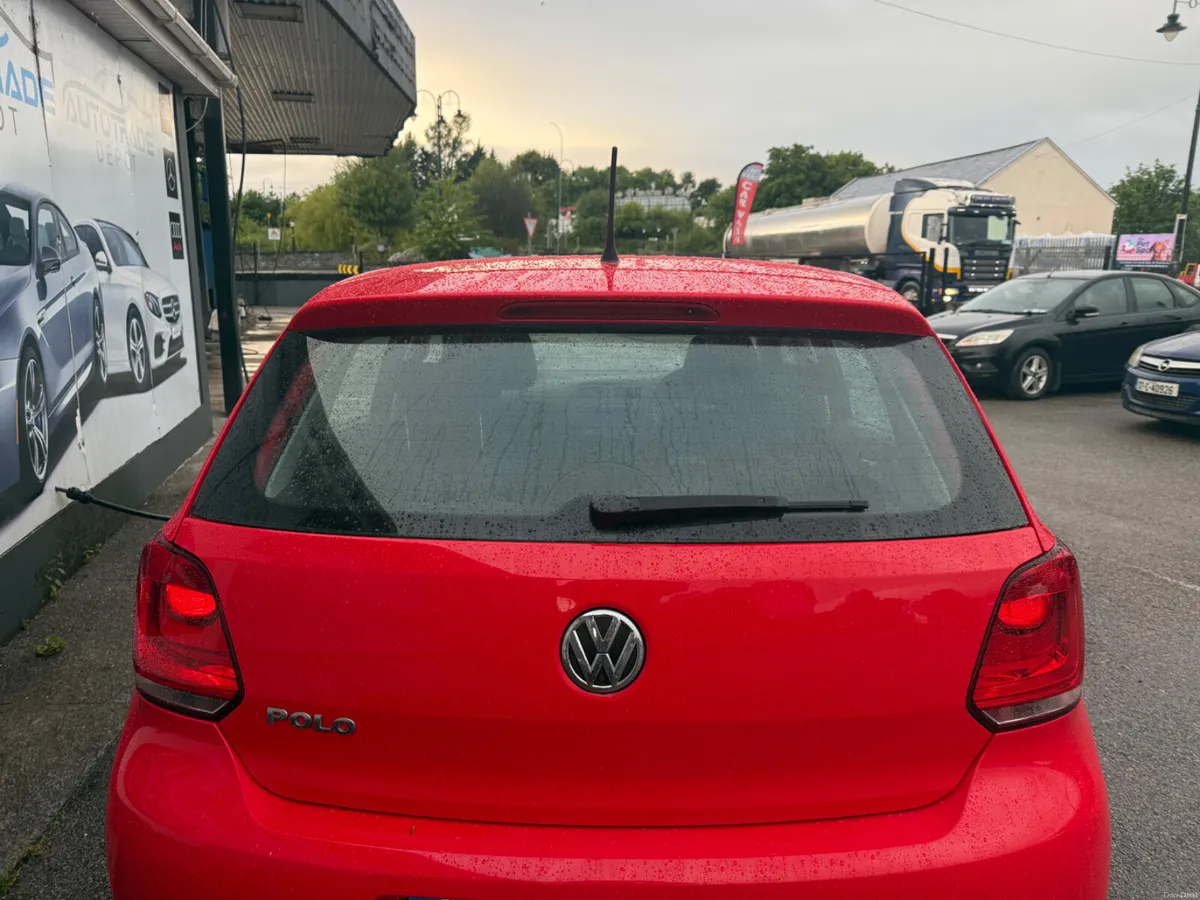 Volkswagen Polo 2012 - Image 3