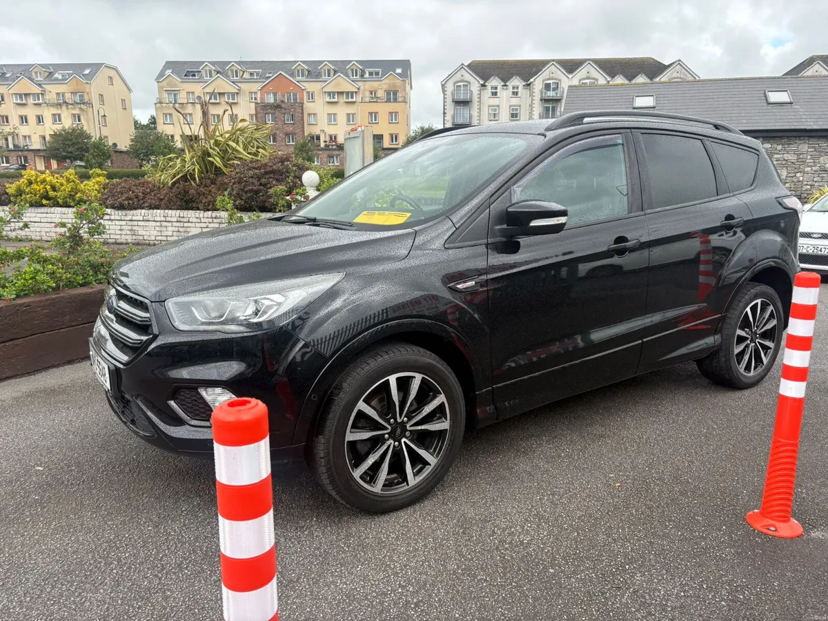 Ford Kuga 2019 - Image 4
