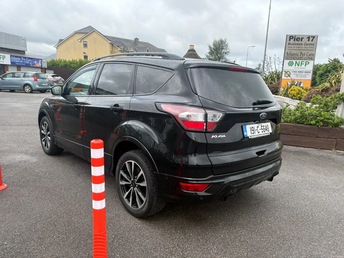 Ford Kuga 2019 - Image 6