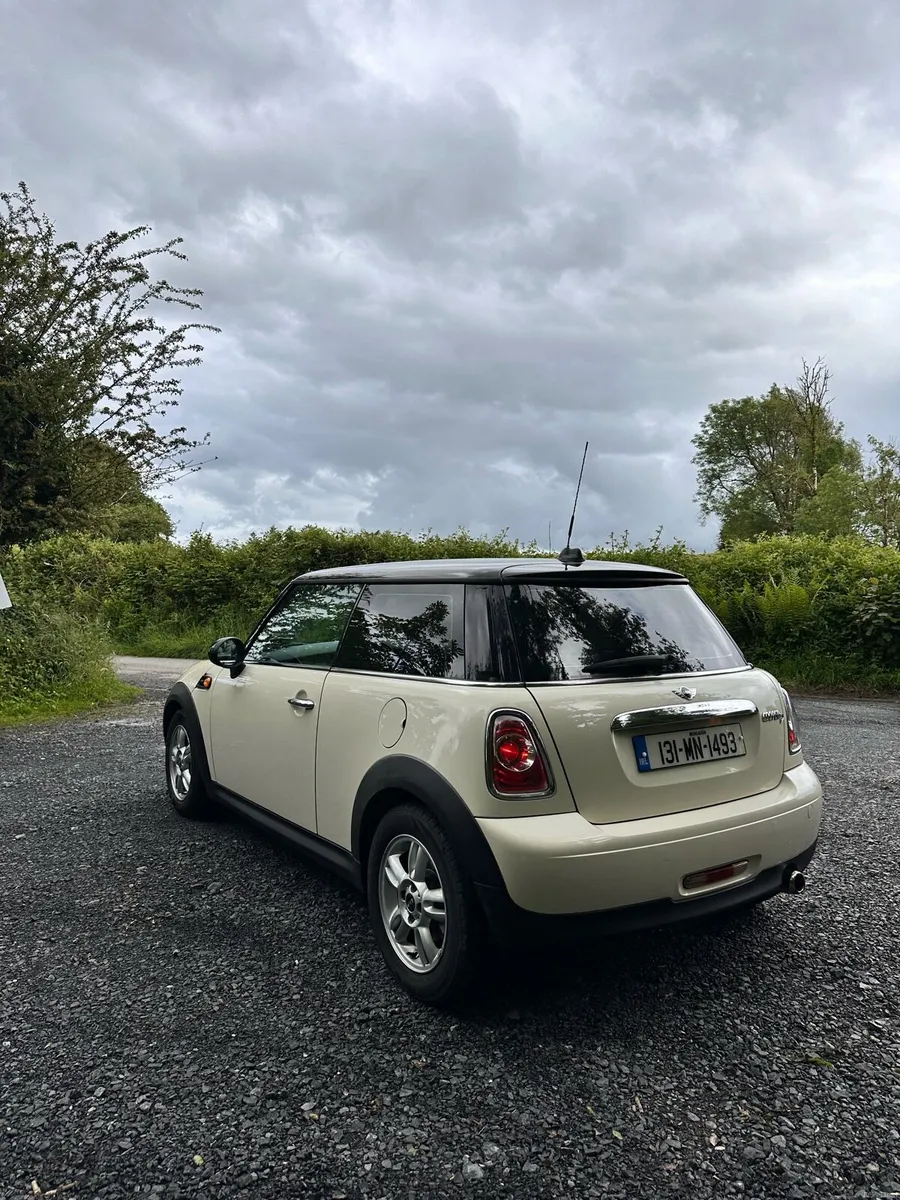 Mini Cooper 2013 - Image 5