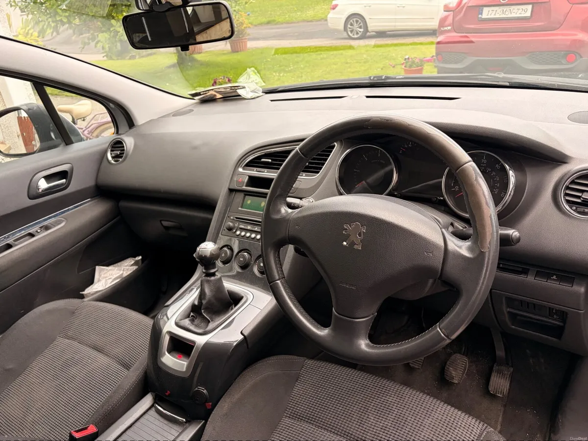 Peugeot 5008 |READ ADD ⬇️ - Image 2