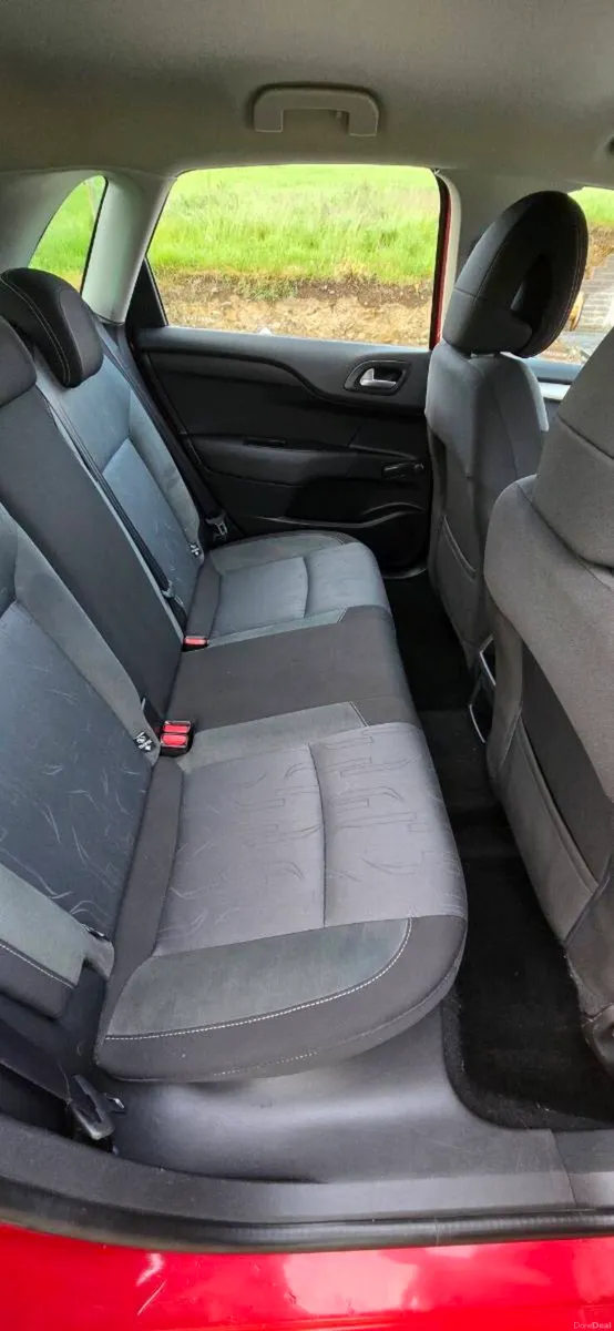 Citroen C4 for sale - Image 5