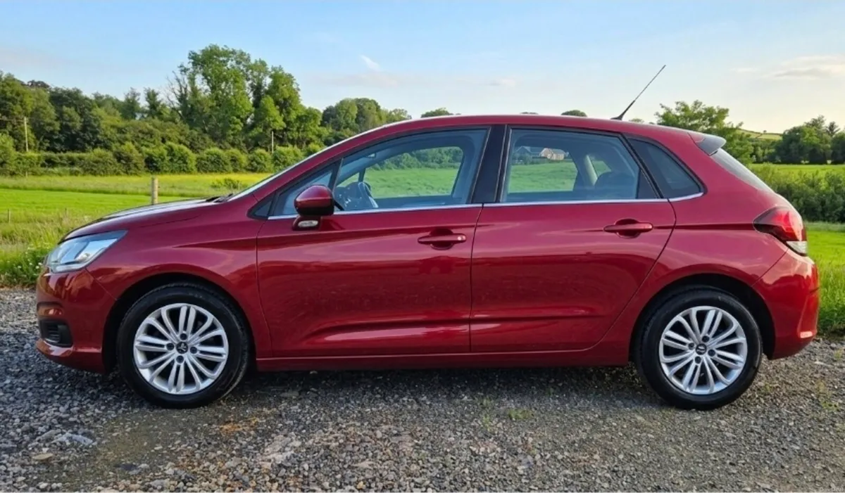 Citroen C4 for sale - Image 3