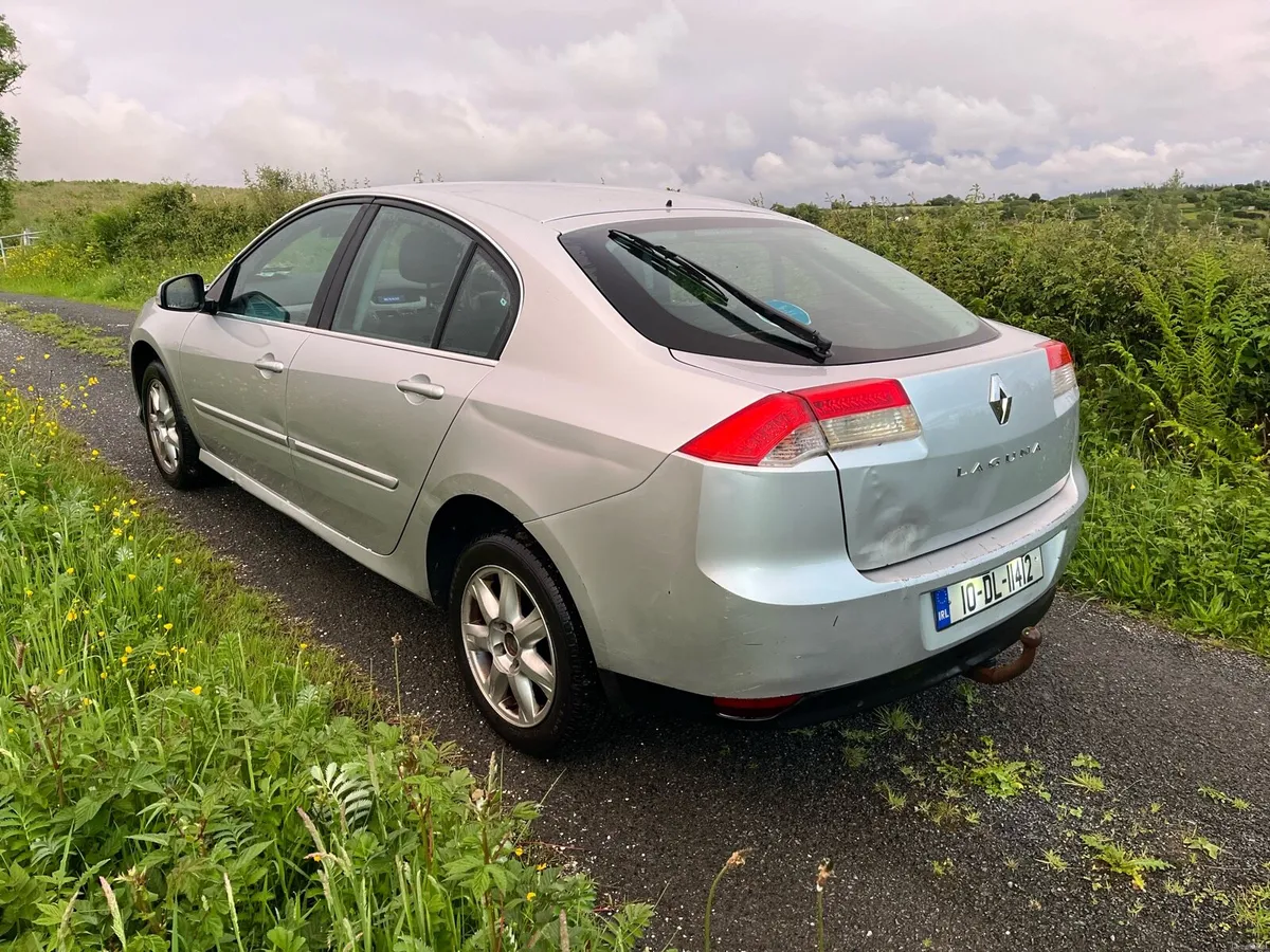 Renault laguna 1.5 diesel - Image 3