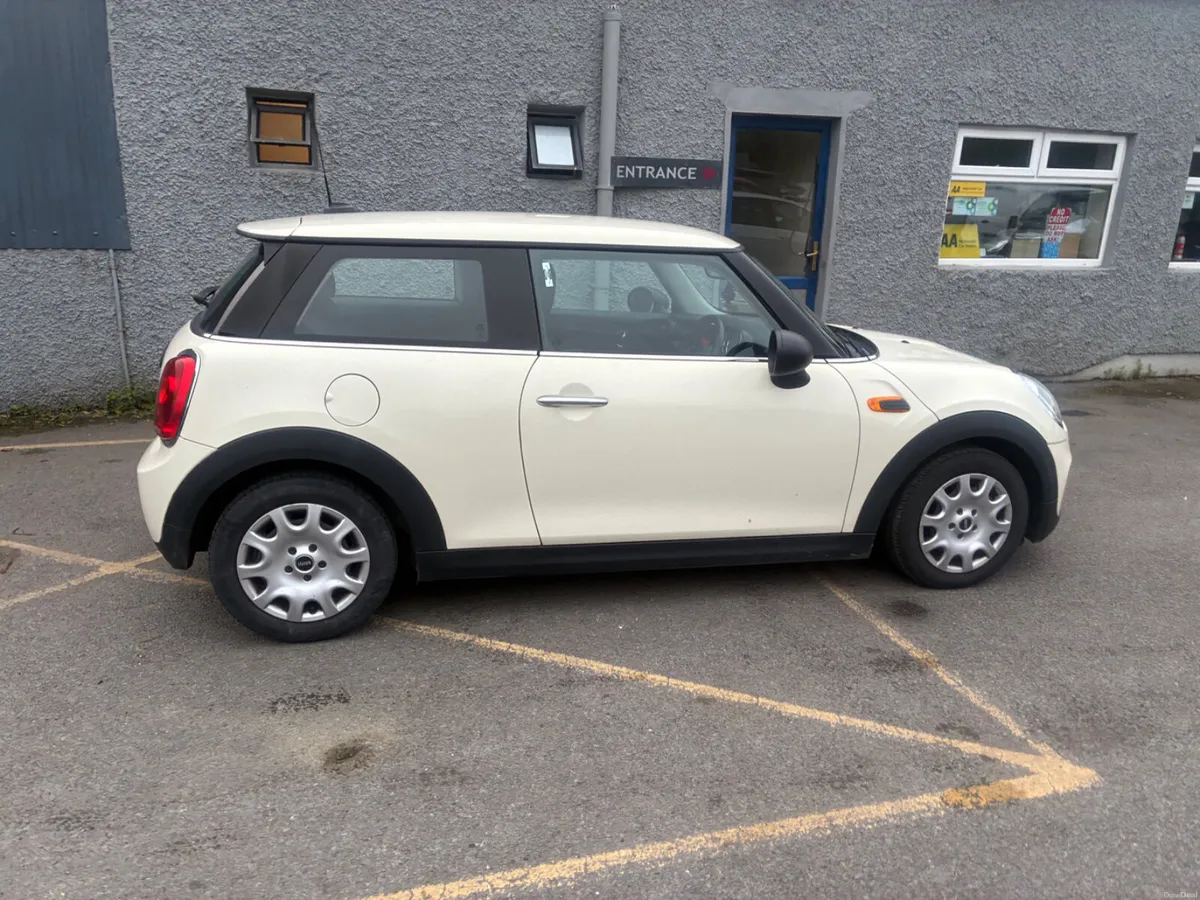 Mini One 2016 - Image 3