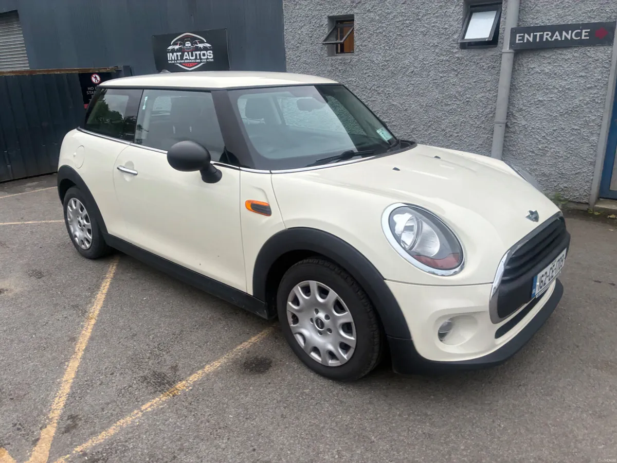 Mini One 2016 - Image 2