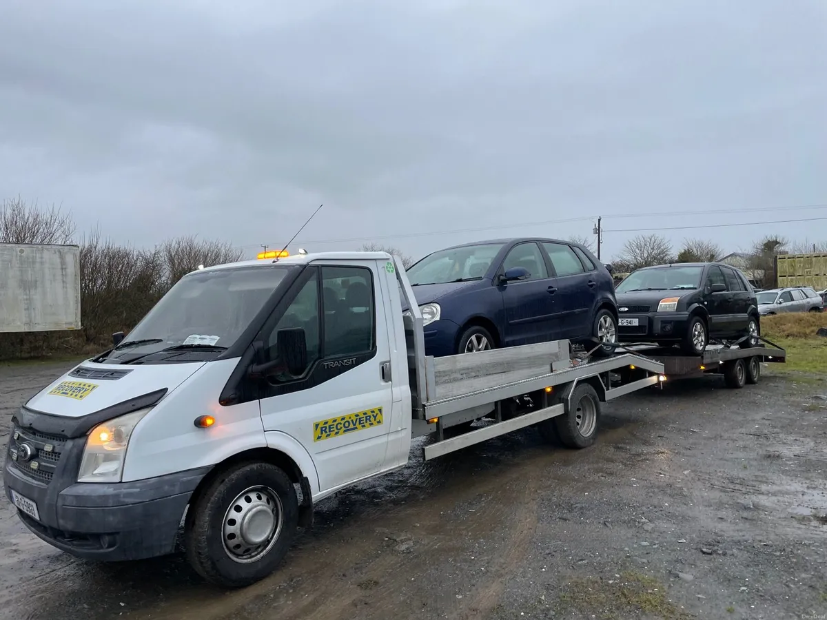 Car’s Van’s MotorBike’s Truck’s & Buse’s Wanted - Image 2