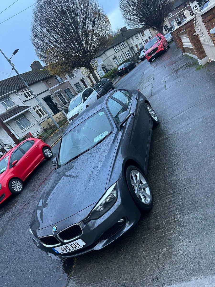 BMW 316D - Image 4