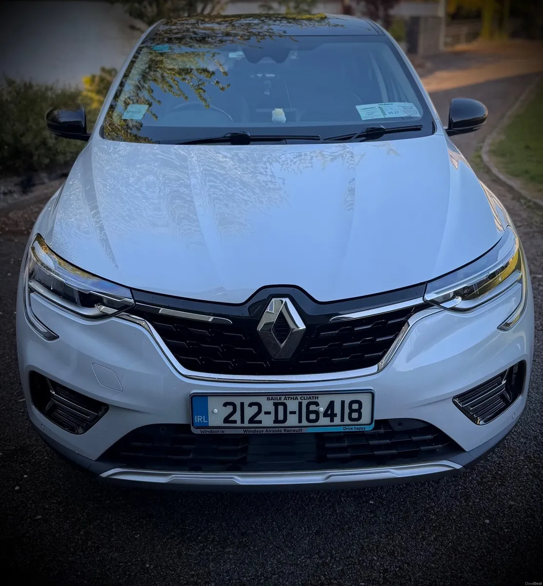 Renault Arkana 2021 - Image 3