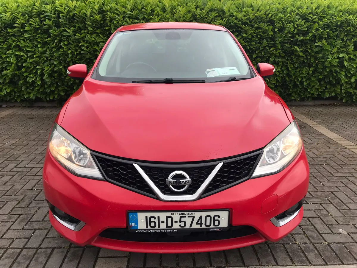 NISSAN PULSAR 1.5DCI XE ONLY PASSED NCT 06/2028 - Image 2