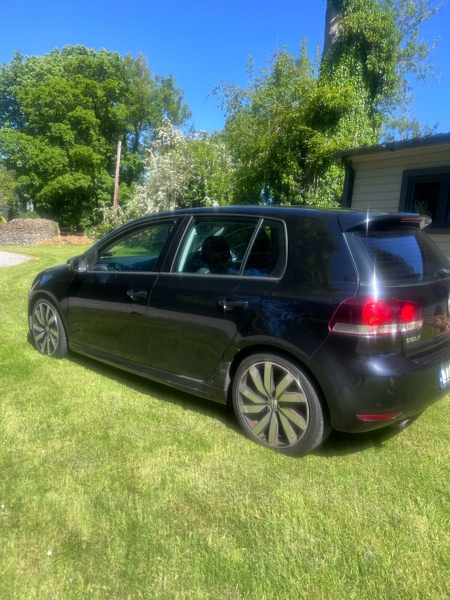 Volkswagen Golf - Image 3