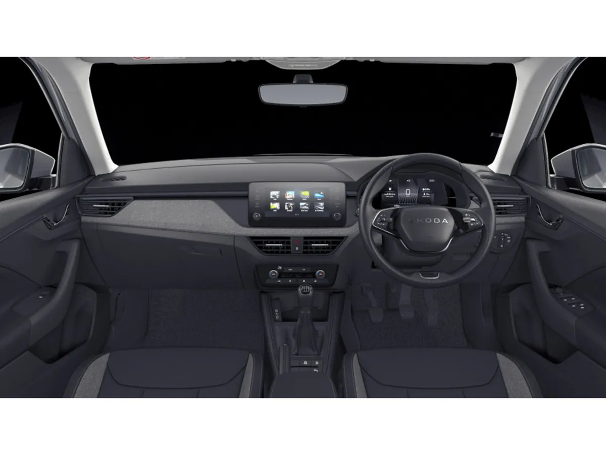 Skoda Kamiq Selection - Image 4