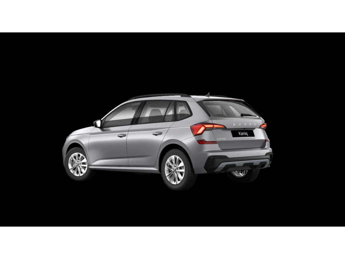 Skoda Kamiq Selection - Image 2