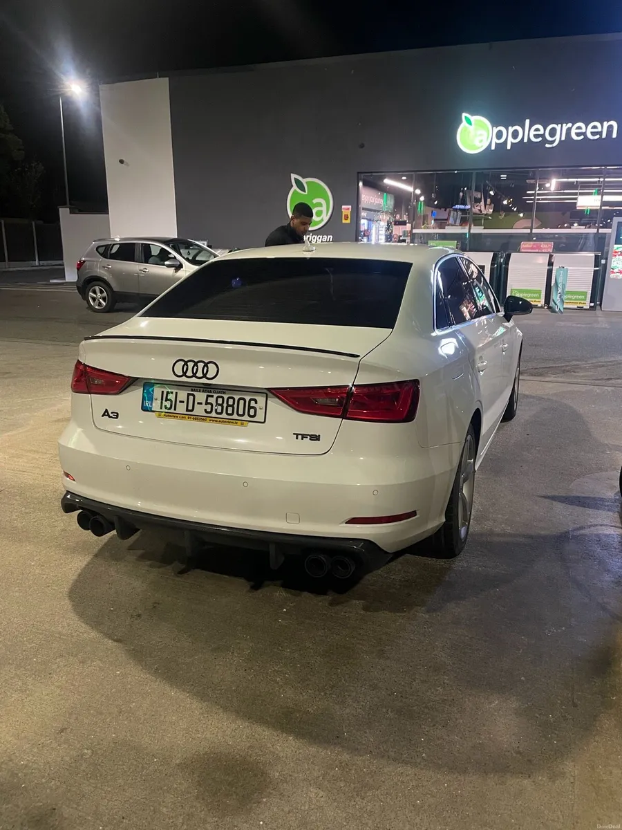Audi A3 - Low mileage - Image 2