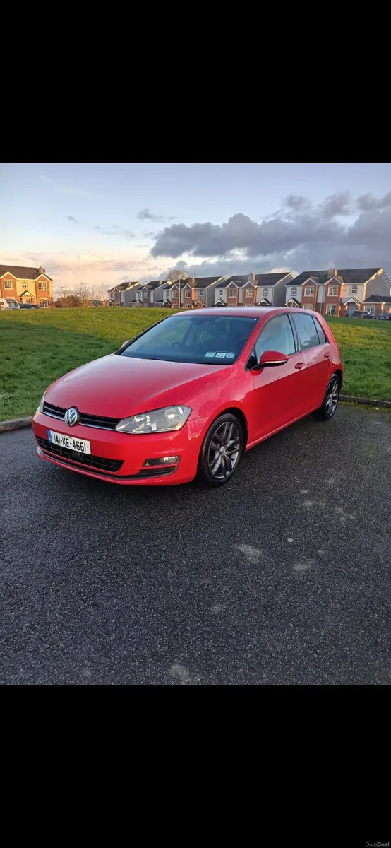 Volkswagen Golf 1.6 TDI - Image 3