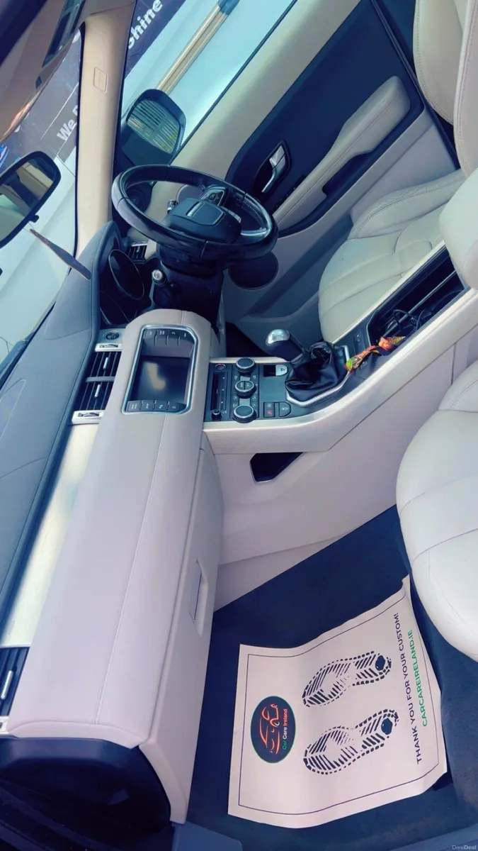 Range Rover evoque - Image 6