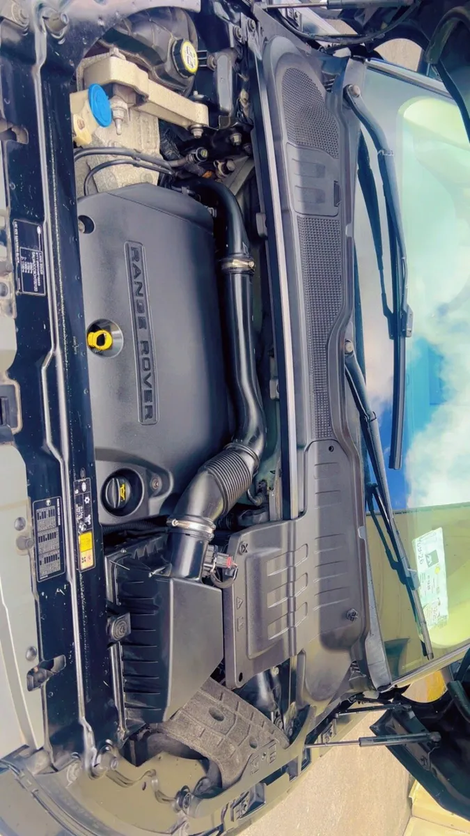 Range Rover evoque - Image 2
