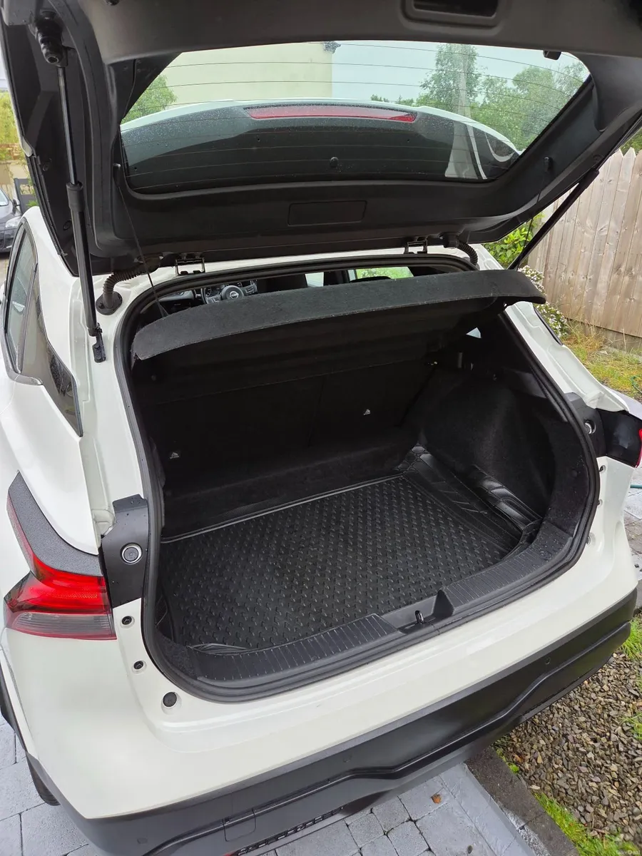 Nissan Qashqai Epower 2023 - Image 4