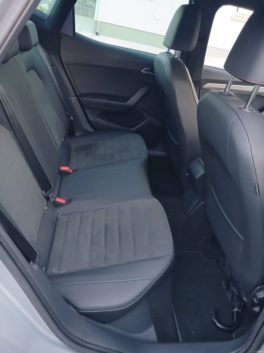 SEAT Arona 2020 - Image 2