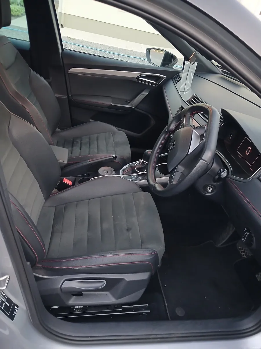 SEAT Arona 2020 - Image 3