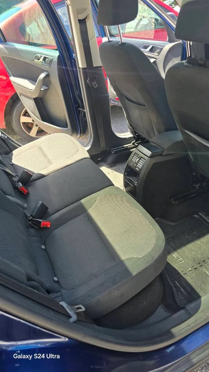 Skoda Yeti - Image 2