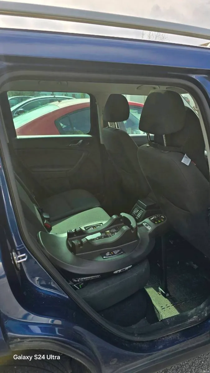 Skoda Yeti - Image 6