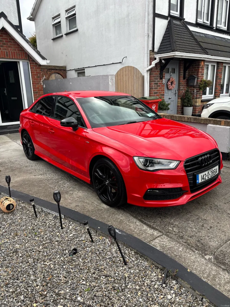 Audi A3 - Image 2