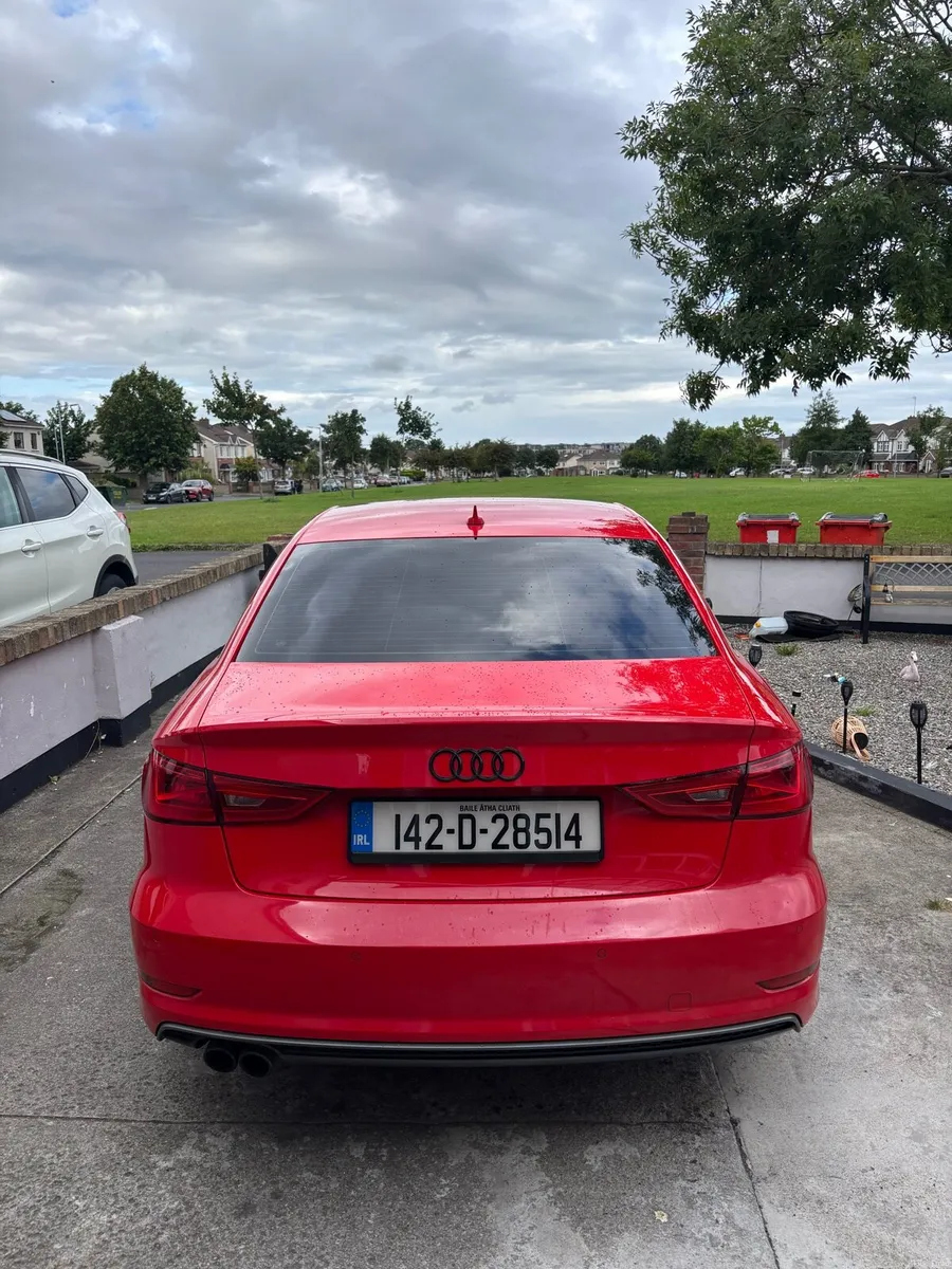 Audi A3 - Image 4