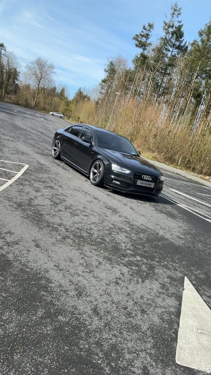 Audi A4 - Image 4