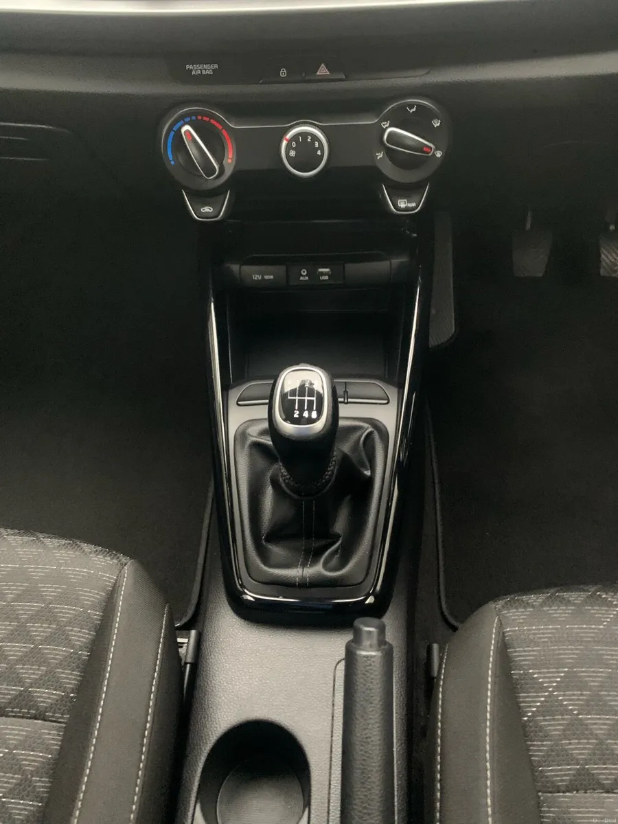 Kia Rio LX 5DR 1.4L Diesel - Image 6