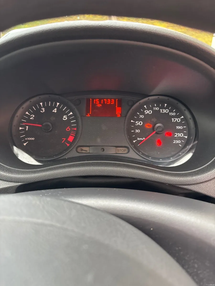 Renault Clio 2012 - Image 5