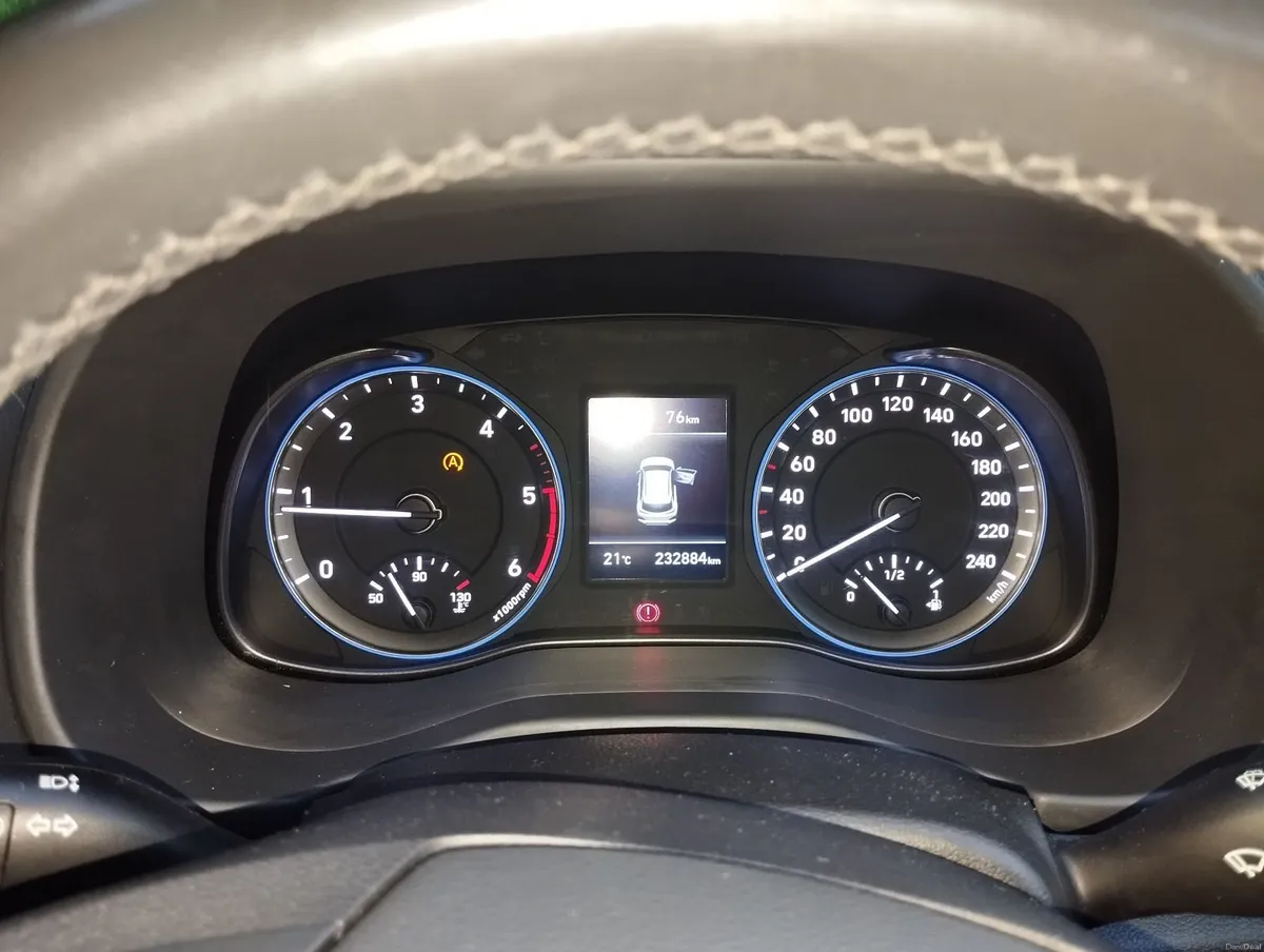Hyundai KONA 2018 - Image 2