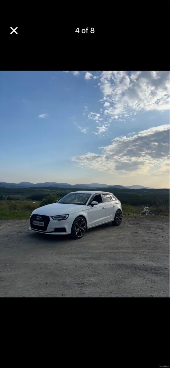 Audi a3 - Image 4