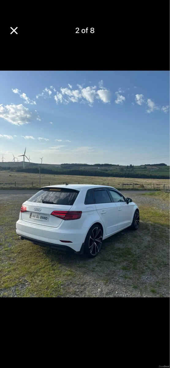 Audi a3 - Image 2