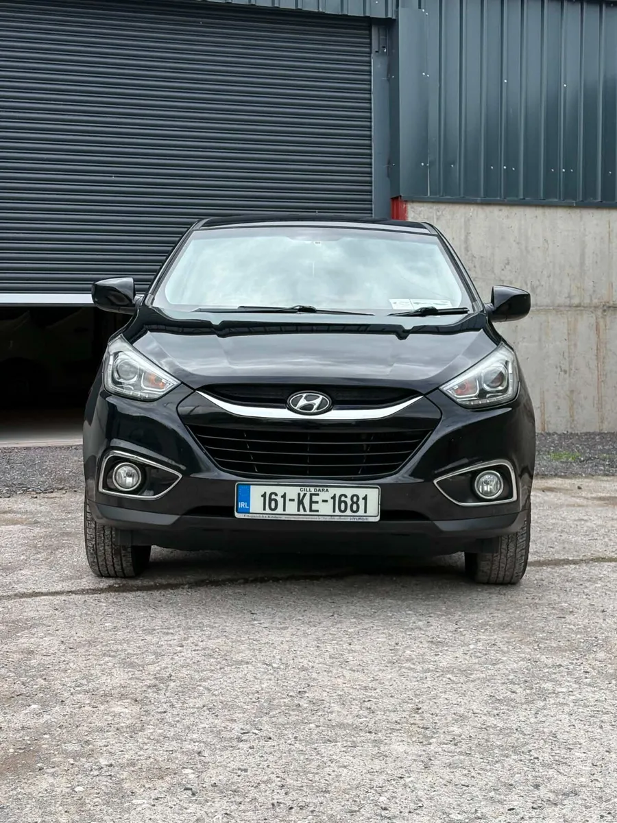 2016 Hyundai ix35 - Image 2
