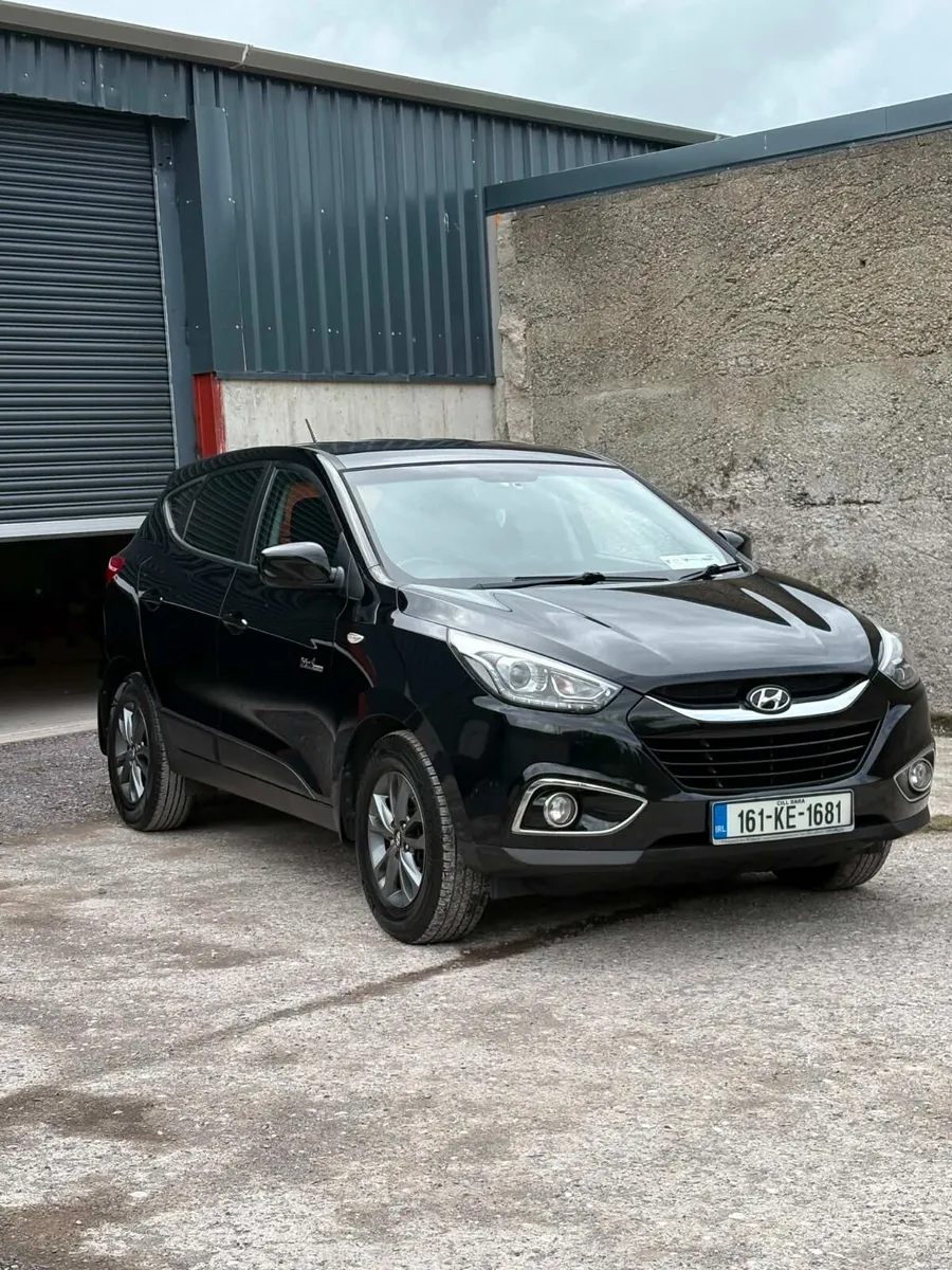 2016 Hyundai ix35 - Image 4