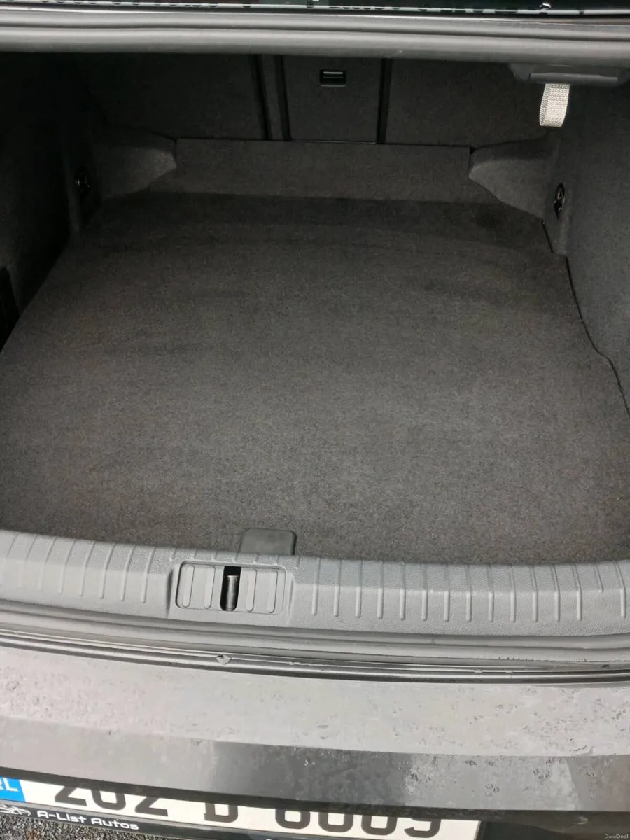 Vw passat elegance - Image 4