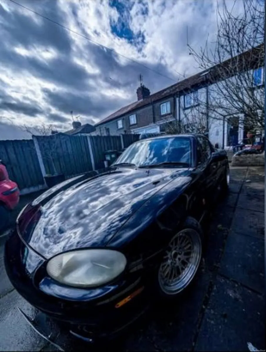 Mazda MX-5 2003 - Image 2