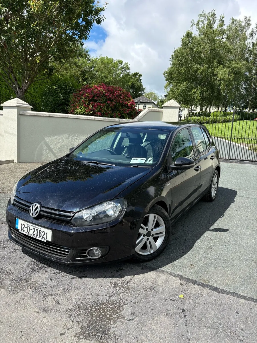 Volkswagen Golf - Image 2