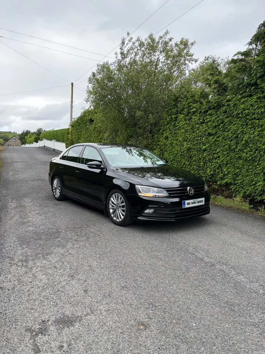 Volkswagen - Image 2