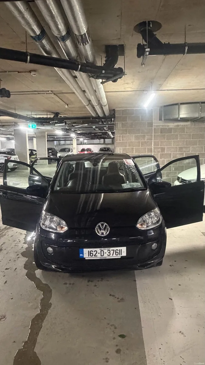 2016 Volkswagen UP!  Automatic NCT - Image 1