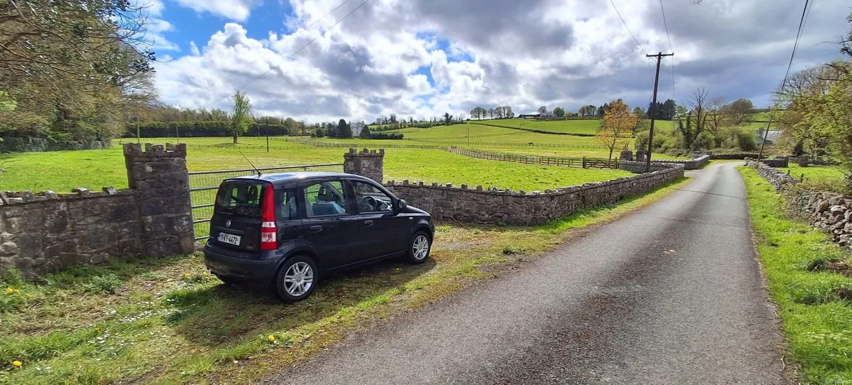 Fiat Panda 2011 - Image 1