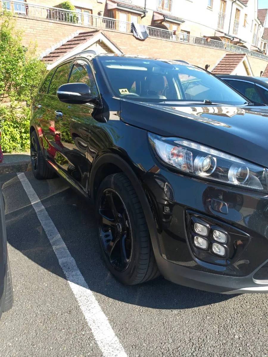 Kia Sorento - Image 2