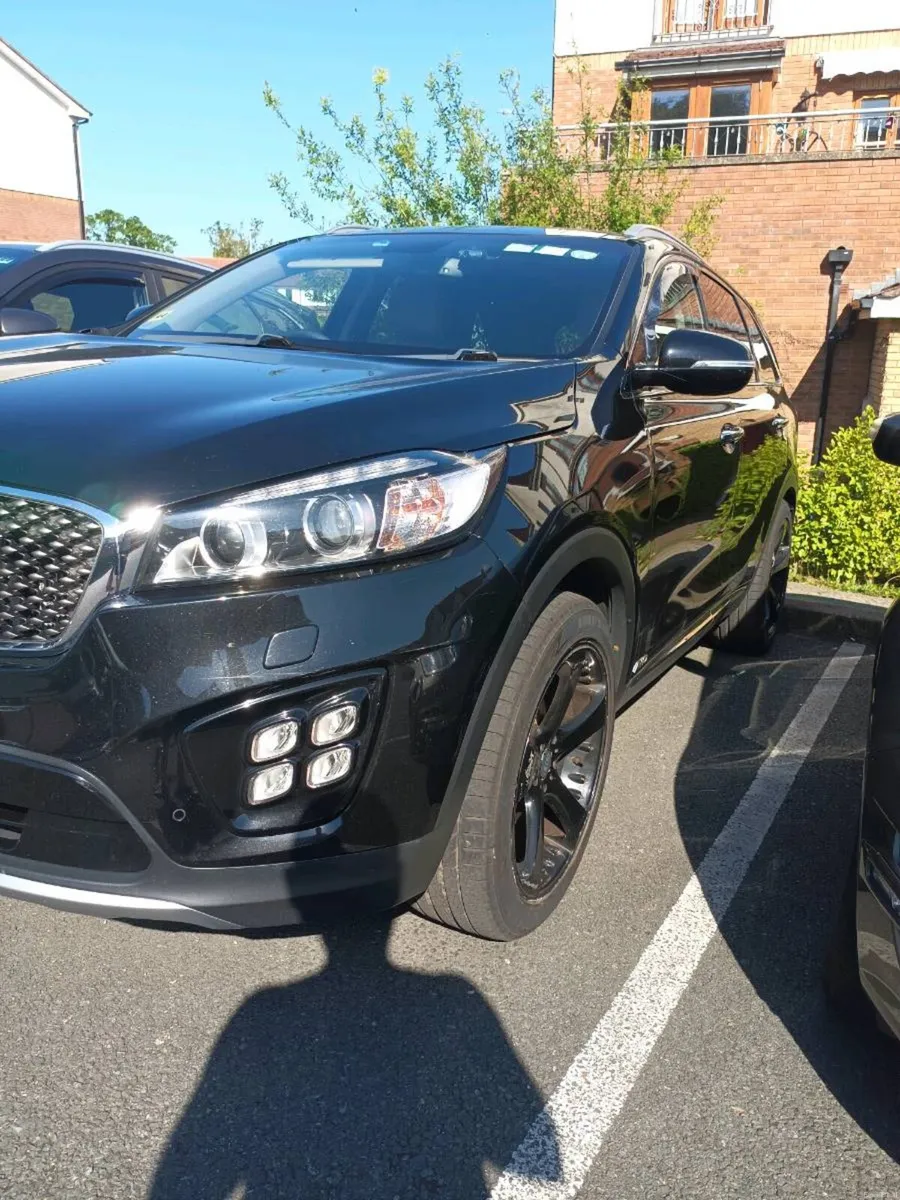 Kia Sorento - Image 3